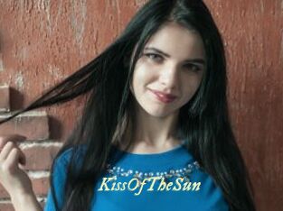 KissOfTheSun