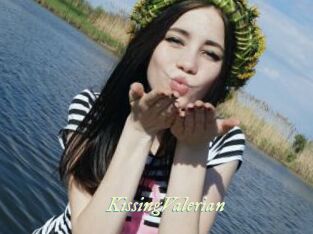 KissingValerian
