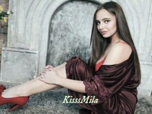 KisssMila