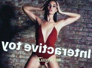 Kisssforyou Année du sexe
