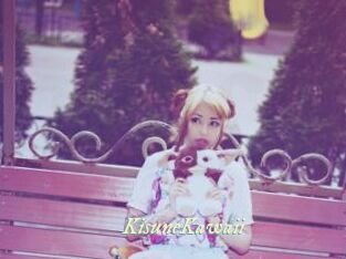KisuneKawaii