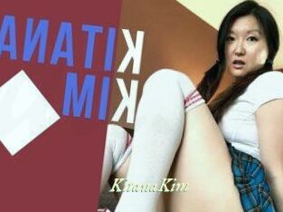 KitanaKim Année du sexe