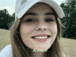 Kitnesss
