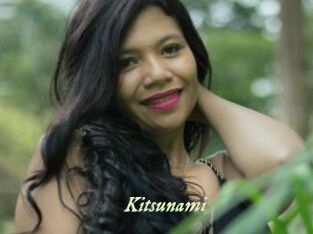 Kitsunami