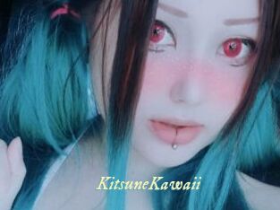 KitsuneKawaii Année du sexe