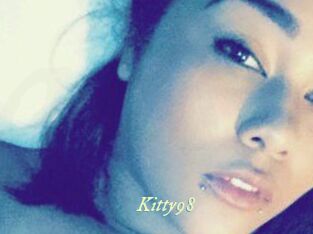 Kitty98 Année du sexe