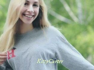 KittyCarter