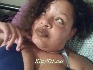 KittyDLuxe
