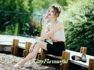 KittyFlavourful