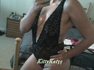 KittyKat55 Année du sexe
