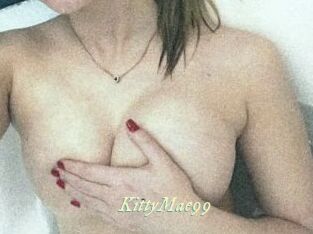 KittyMae99 Année du sexe
