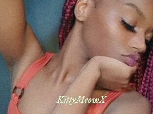 KittyMeowX