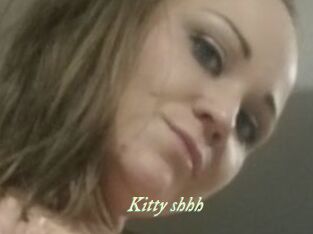 Kitty_shhh