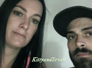 KittyandSevan