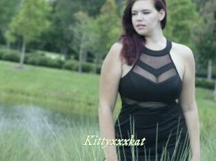 Kittyxxxkat Année du sexe