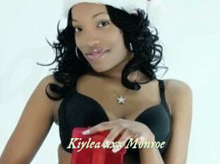 Kiylea_xxx_Monroe Année du sexe