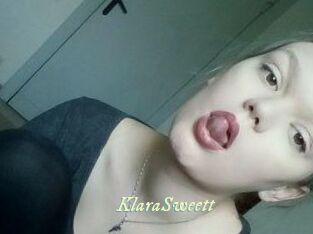 KlaraSweett