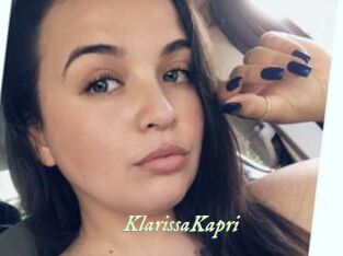 KlarissaKapri