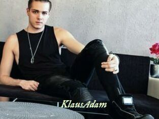 KlausAdam