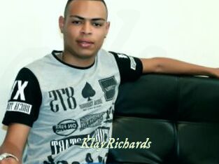 KlayRichards
