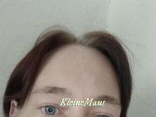 KleineMaus