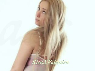 KleioXValentien