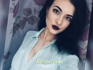 Kleopatraaa