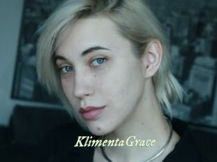 KlimentaGrace