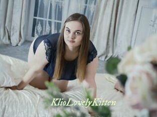 KlioLovelyKitten