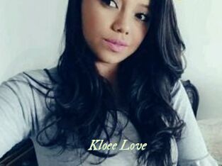 Kloee_Love