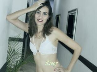 Klooy Année du sexe