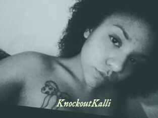 KnockoutKalli