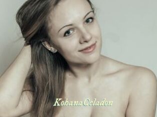KohanaCeladon