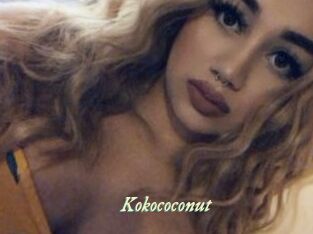 Kokococonut