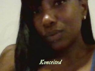 Konceited
