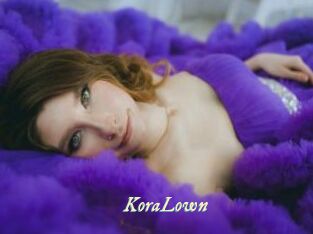 KoraLown