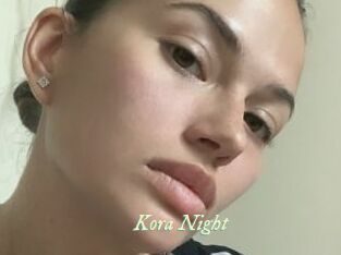 Kora_Night