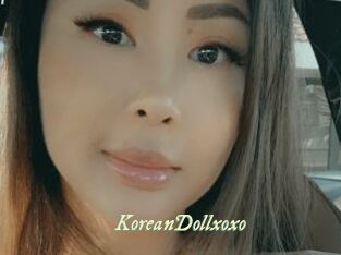 KoreanDollxoxo
