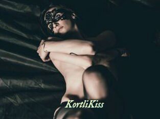 KortliKiss