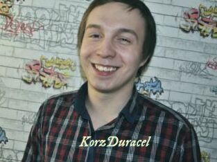 KorzDuracel