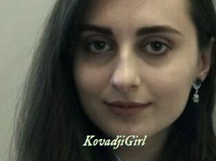 KovadjiGirl