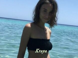 Kraya