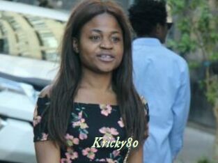 Kricky80