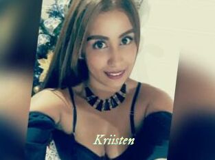 Kriisten