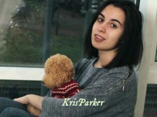 KrisParker
