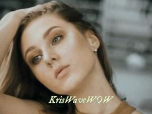 KrisWaveWOW