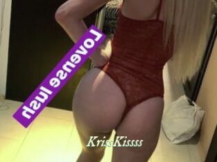 KrissKissss
