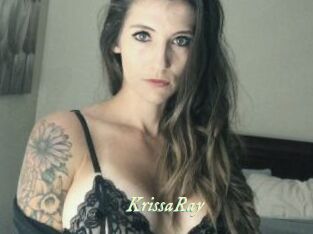 KrissaRay