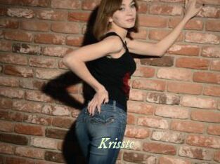 Krisste