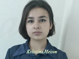 KrisstinaMeison